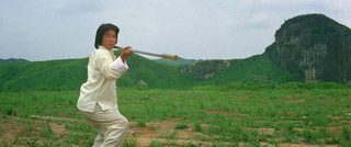 Hand of Death still 8