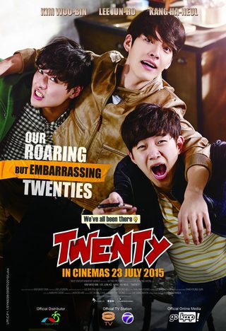 Twenty still 8