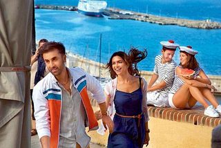 Tamasha still 7