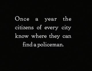 Cops still 4