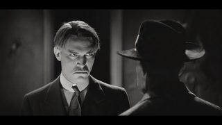 The Bat Whispers still 5