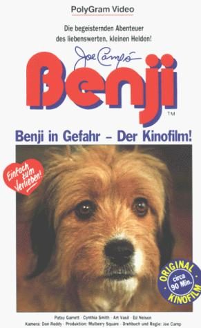 Benji still 3