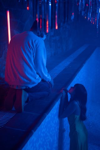 What We Know still 4