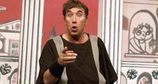 Up Pompeii still 8