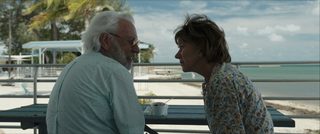 The Leisure Seeker still 3