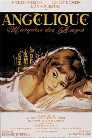 Angelique still 1