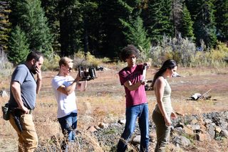 Once Upon a Time in the Apocalypse still 5
