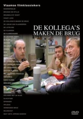 De Kollega's maken de brug! still 1