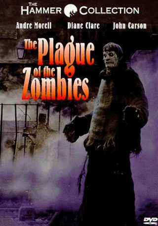 The Plague of the Zombies still 2