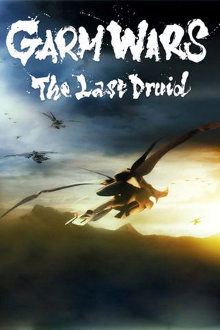 Garm Wars: The Last Druid still 4