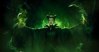 Maleficent still 2
