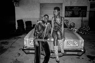 Queen & Slim still 1