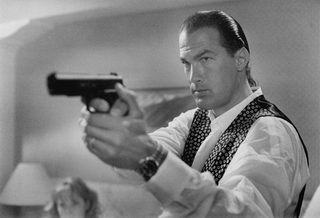 Hard to Kill still 1