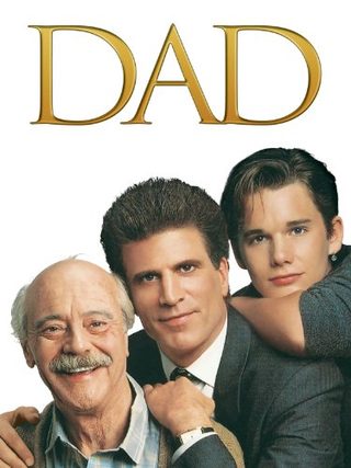 Dad still 2
