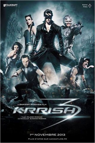Krrish 3 still 8