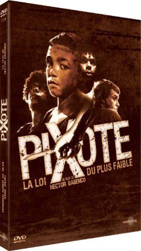 Pixote still 5