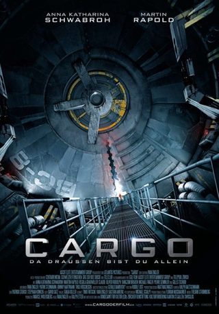 Cargo still 2