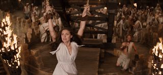 Clash of the Titans still 8