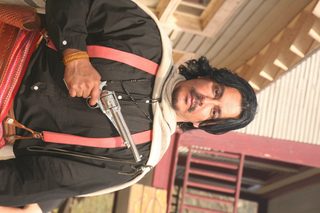 Wyatt Earp's Revenge still 8
