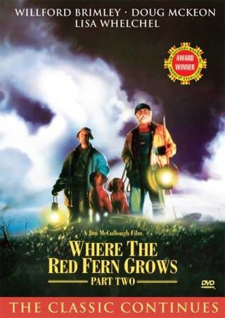 Where The Red Fern Grows Part 2 still 5