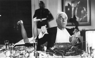 The Naked Gun 2½: The Smell of Fear still 7