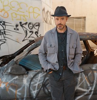 The Soloist still 6