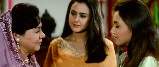 Chori Chori Chupke Chupke still 7
