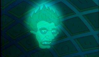 The Wacky Adventures of Ronald McDonald: Scared Silly still 8