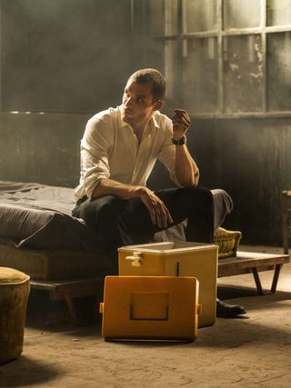The Transporter Refueled still 8