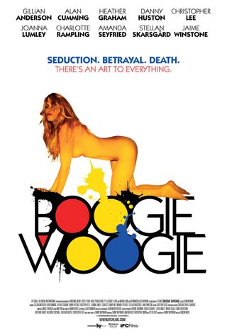 Boogie Woogie still 1