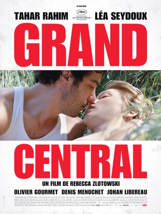 Grand Central still 5