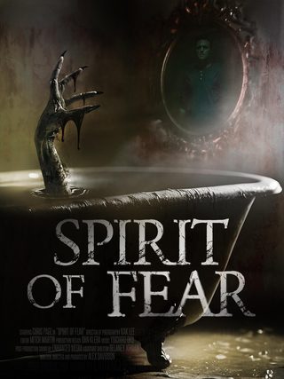 Spirit of Fear still 1