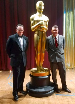 First Oscar still 6