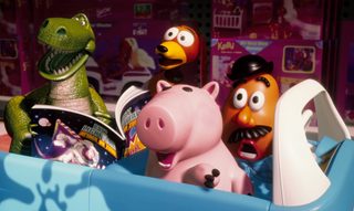 Toy Story 2 still 3