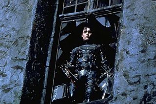 Edward Scissorhands still 6