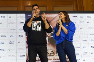 Kesari still 1