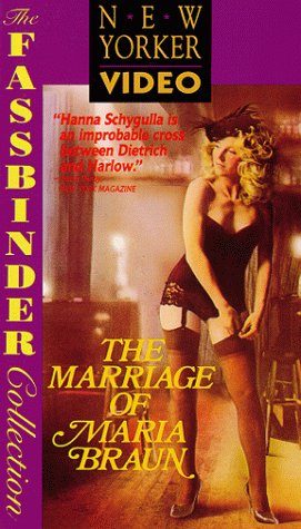 The Marriage of Maria Braun still 7