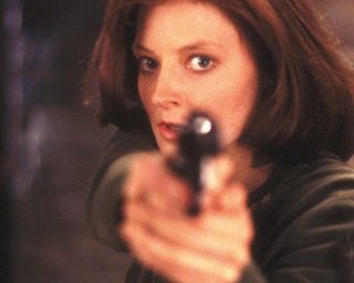 The Silence of the Lambs still 2