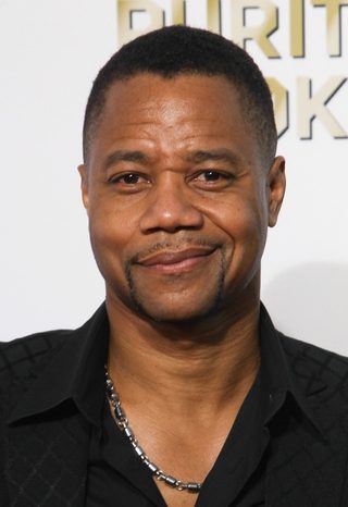 Cuba Gooding Jr.