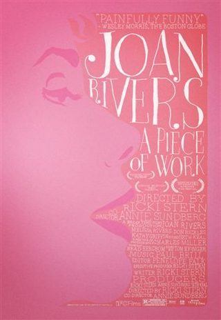 Joan Rivers: A Piece of Work still 4