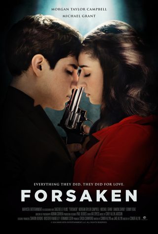 Forsaken still 7
