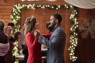 Jingle Bell Bride still 5