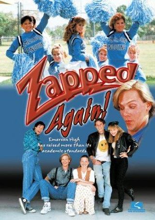 Zapped Again! still 1