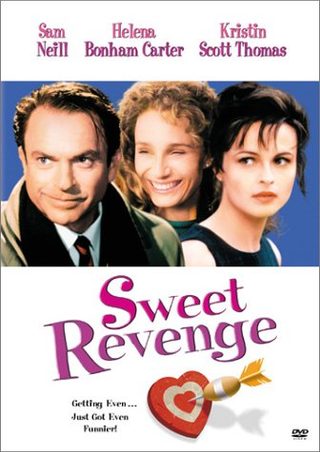 The Revengers' Comedies still 3