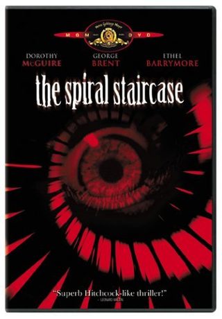 The Spiral Staircase still 5