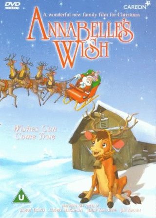 Annabelle's Wish still 4