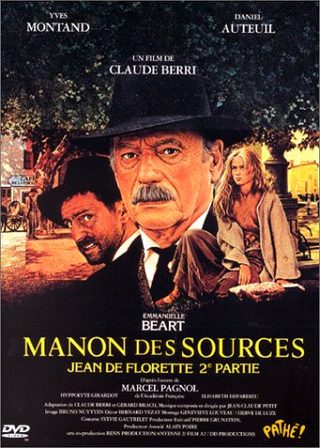 Manon of the Spring still 3