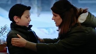 A Christmas Princess still 5