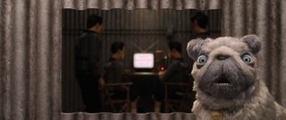 Isle of Dogs still 8