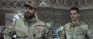 American Sniper still 7